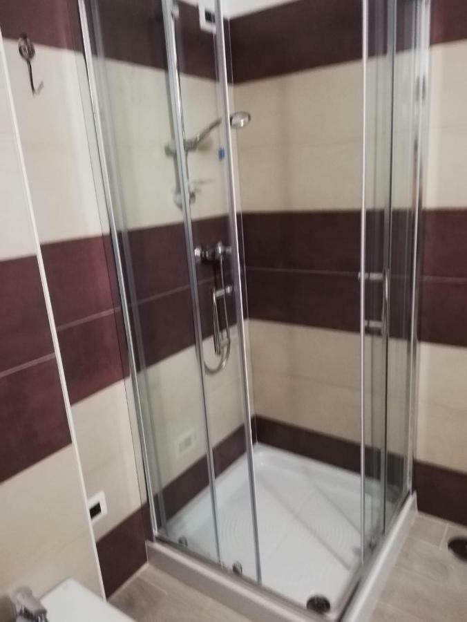 B&B La Collina Dei Poeti Catanzaro Bagian luar foto